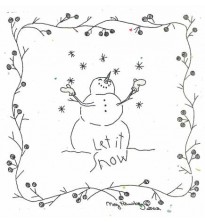 Let It Snow #401